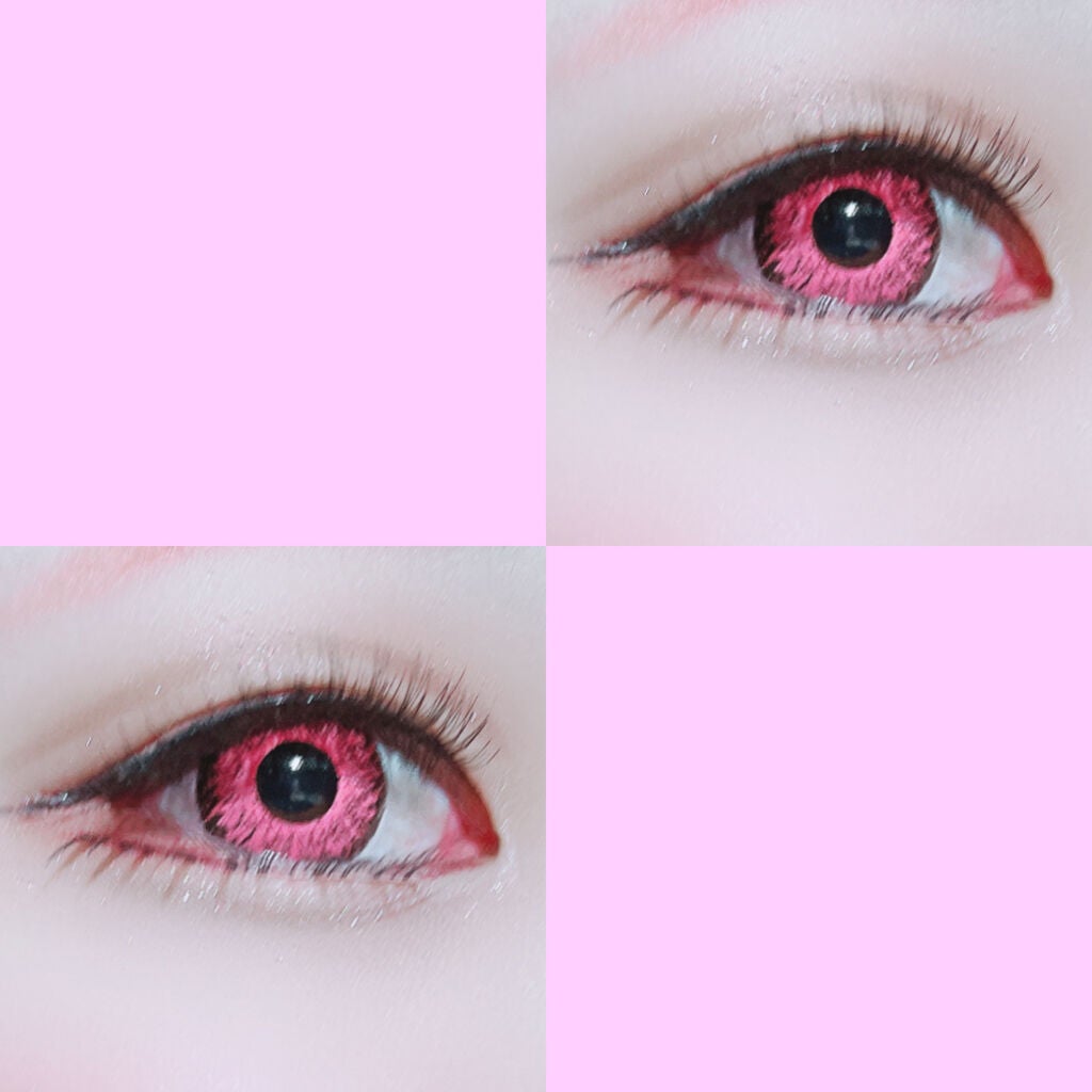 【旧品】パーフェクトスタイリストアイズ/キャンメイク/アイシャドウパレットを使ったクチコミ(2枚目)