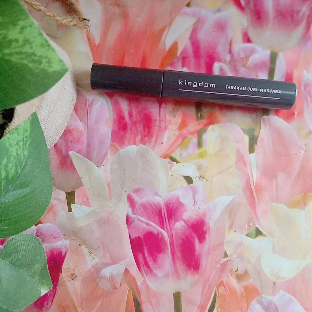 キングダム 束感カールマスカラ/キングダム/マスカラを使ったクチコミ(5枚目)