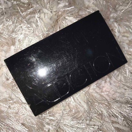 ブラッシュ/ADDICTION/パウダーチークを使ったクチコミ(2枚目)