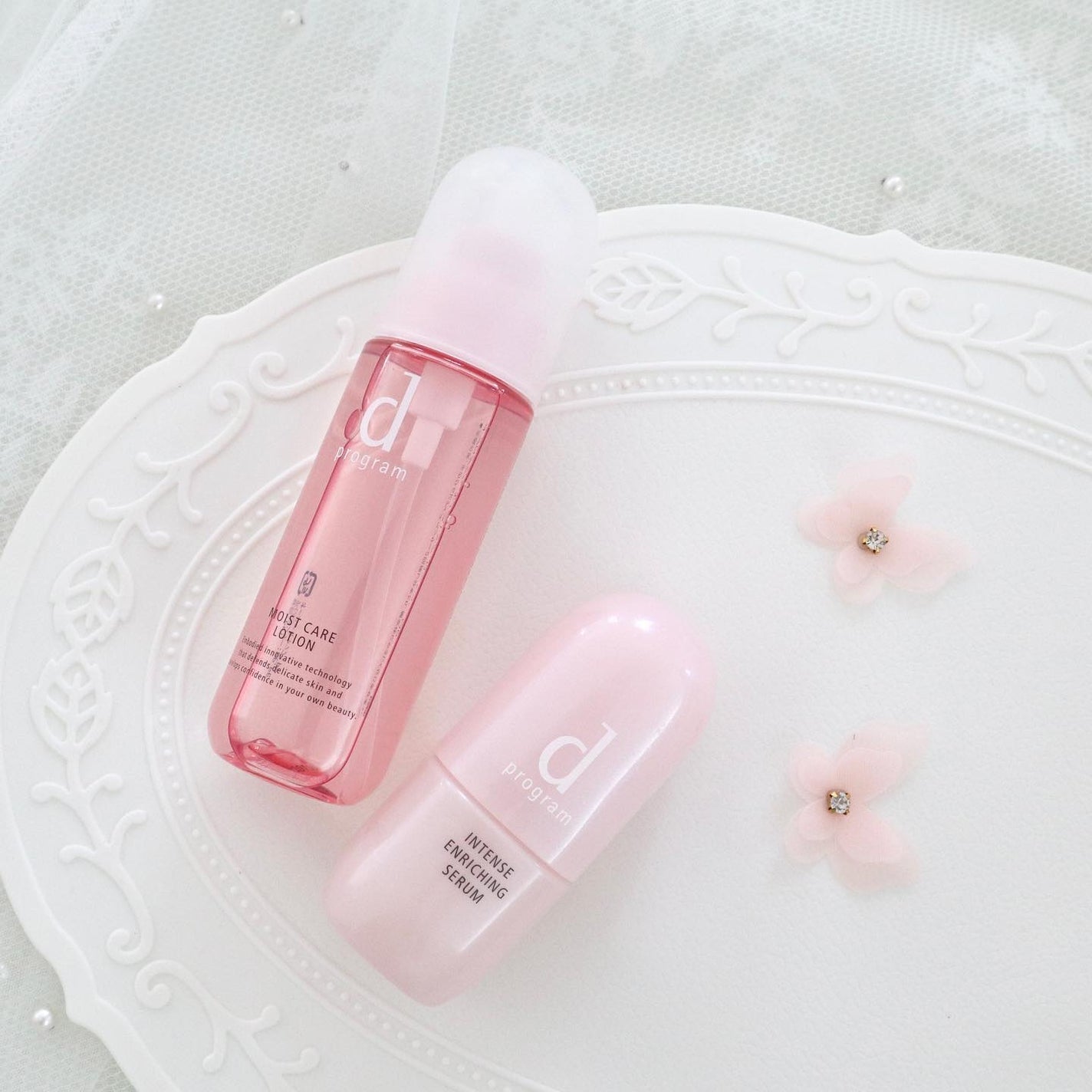 モイストケア ローション MB/d プログラム/化粧水を使ったクチコミ(2枚目)