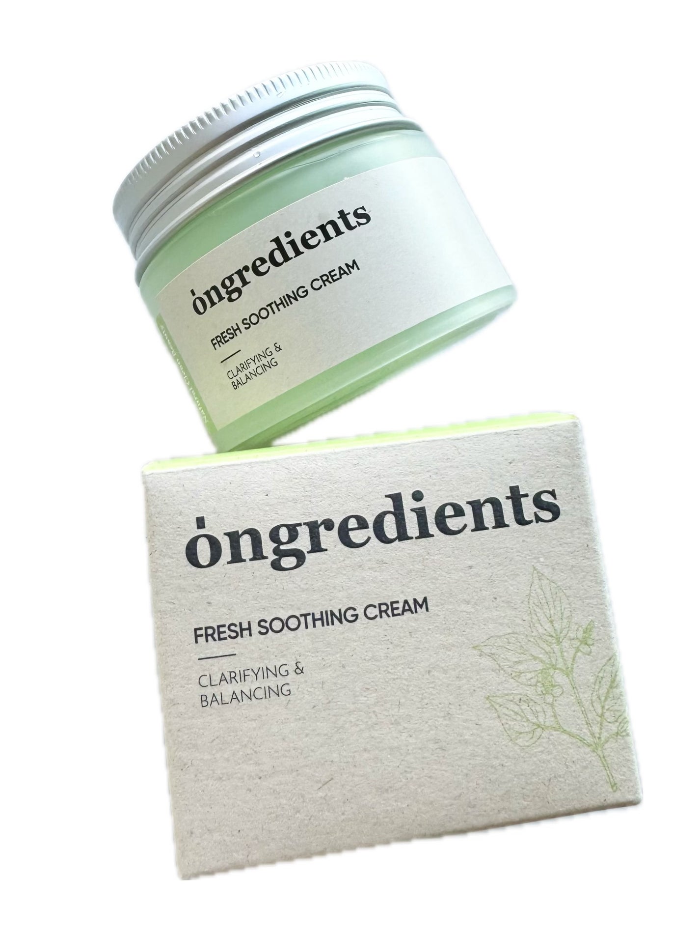 AC Balancing Serum/Ongredients/美容液を使ったクチコミ(4枚目)