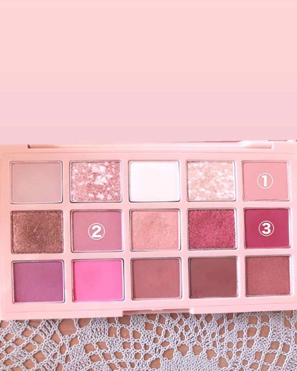 ラブ・ライナー リキッドアイライナーR3/ラブ・ライナー/リキッドアイライナーを使ったクチコミ(2枚目)