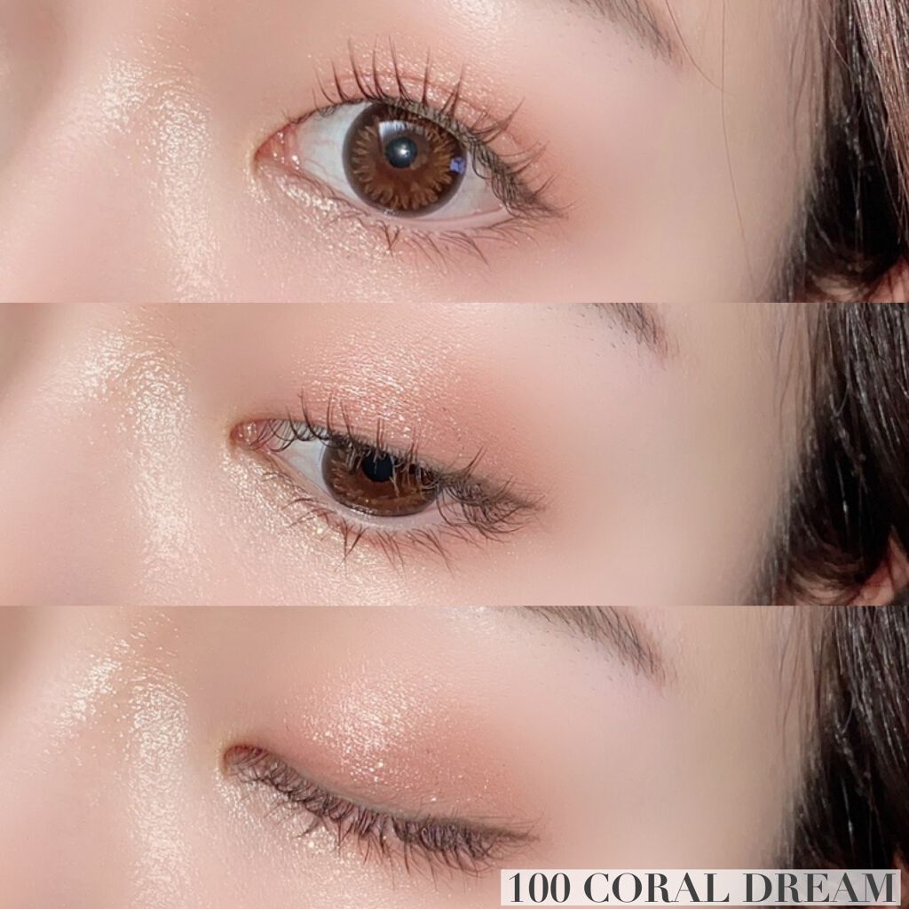 プロ アイ パレット/CLIO/アイシャドウパレットを使ったクチコミ(10枚目)