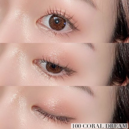 プロ アイ パレット/CLIO/アイシャドウパレットを使ったクチコミ(10枚目)