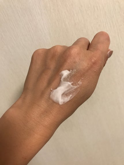 笹岡デオニクス 薬用デオドラントクリーム/笹岡薬品/デオドラント・制汗剤を使ったクチコミ(4枚目)