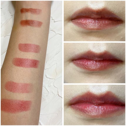 ケイト リップモンスター/KATE/口紅を使ったクチコミ(5枚目)