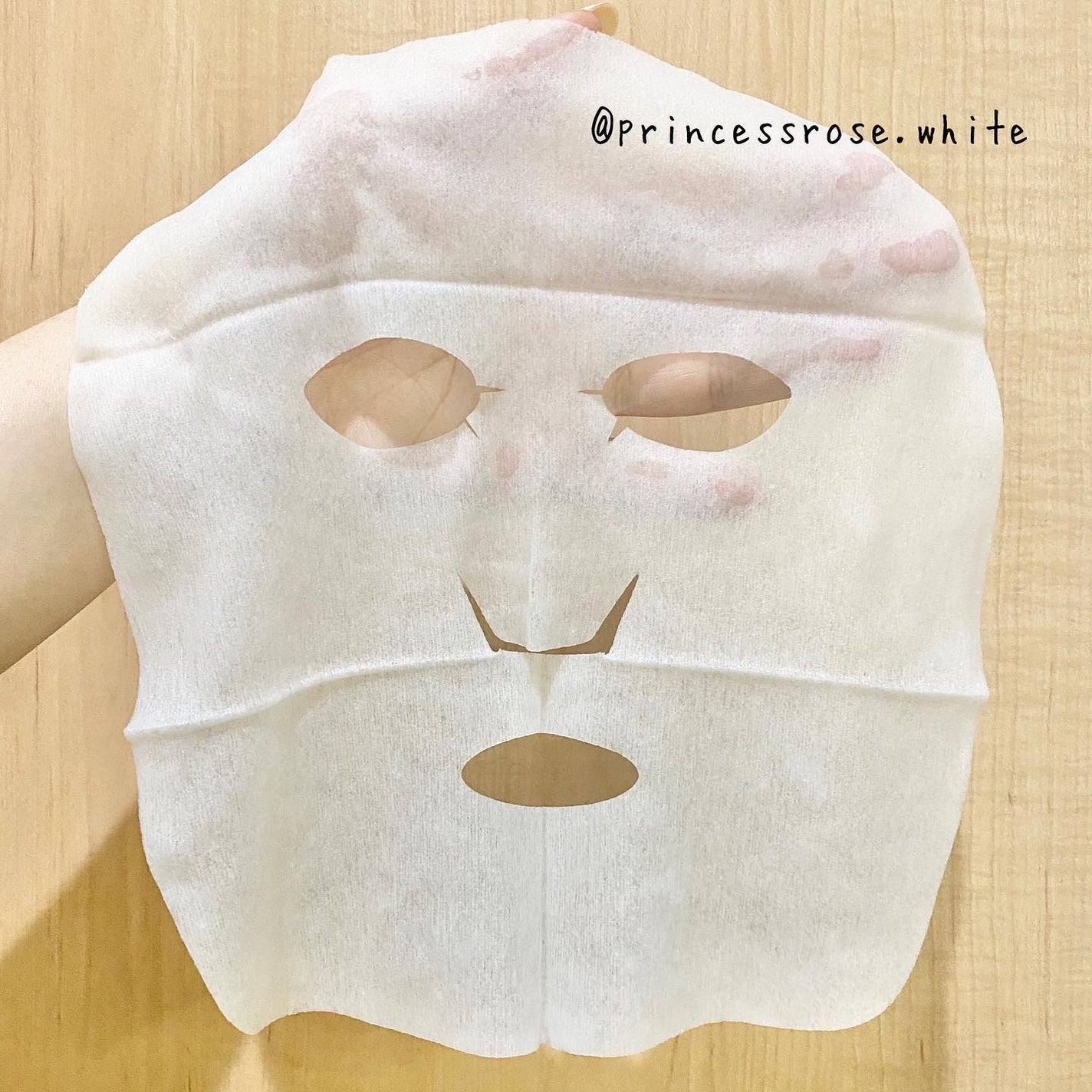 IT'S DEMO ディズニープリンセスマルチパレット/IT'S DEMO/アイシャドウパレットを使ったクチコミ(3枚目)