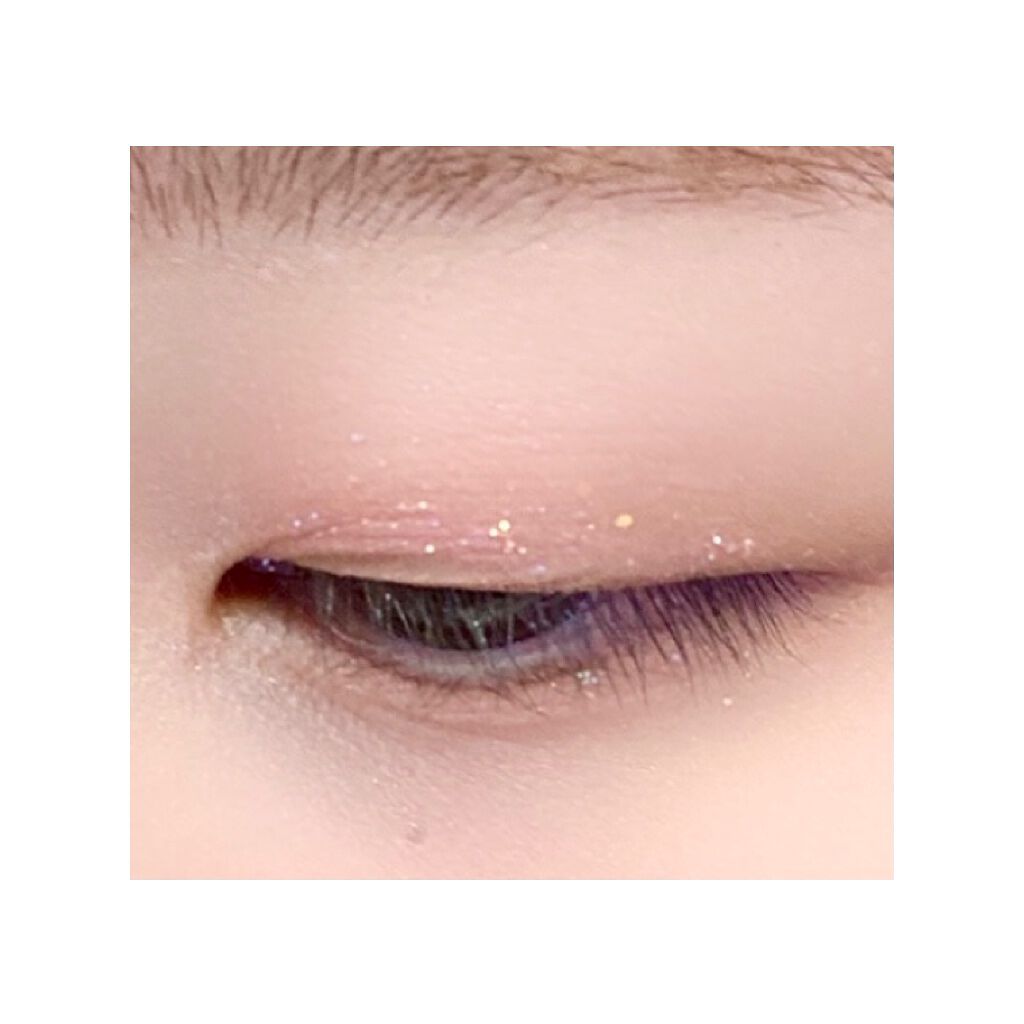 スタイリングアイゾーンコンパクト/LUNASOL/アイシャドウパレットを使ったクチコミ（2枚目）