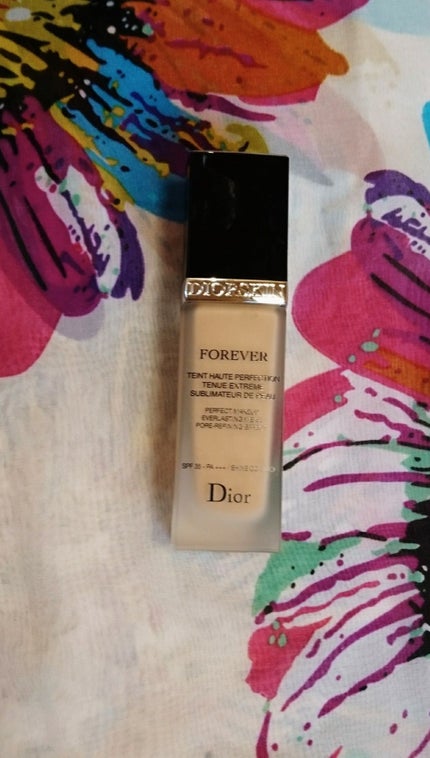 バックステージ ブレンディング スポンジ/Dior/パフ・スポンジを使ったクチコミ(3枚目)