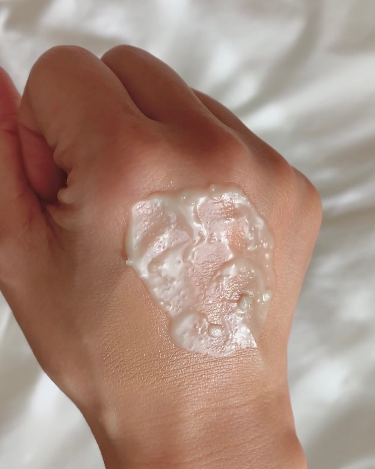 シカマイルドクレンジングバーム/VT/クレンジングバームを使ったクチコミ(5枚目)