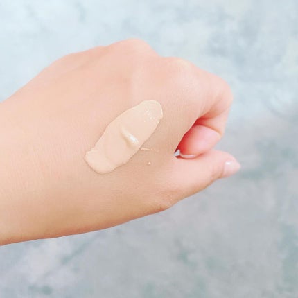 フィットミー リキッドファンデーション R/MAYBELLINE NEW YORK/リキッドファンデーションを使ったクチコミ(2枚目)