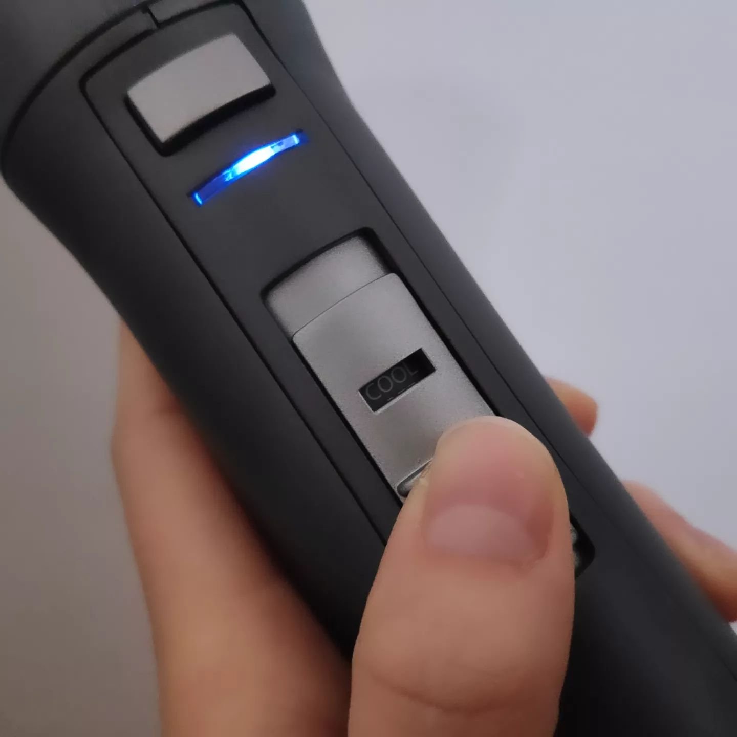 VENUSiS 遠赤カールドライヤー VCC-3000/VENUSiS/カールドライヤーを使ったクチコミ（2枚目）