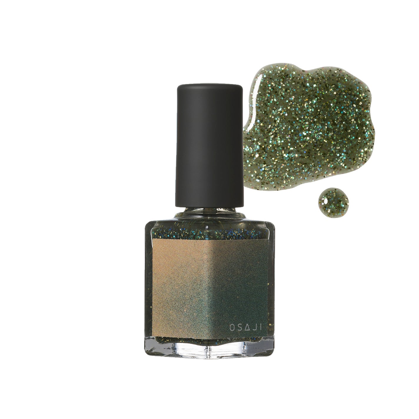 オサジ アップリフト ネイルカラー 503 Toushi〈透視〉