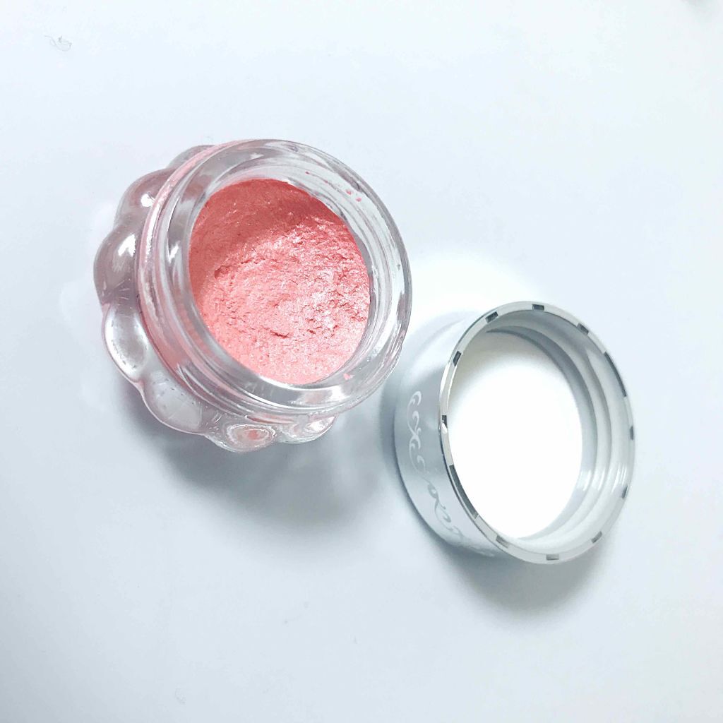 ジェリーアイカラー N/JILL STUART/ジェル・クリームアイシャドウを使ったクチコミ(2枚目)