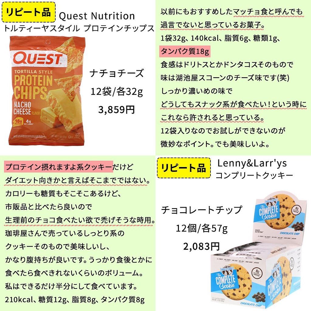 を使ったクチコミ（3枚目）