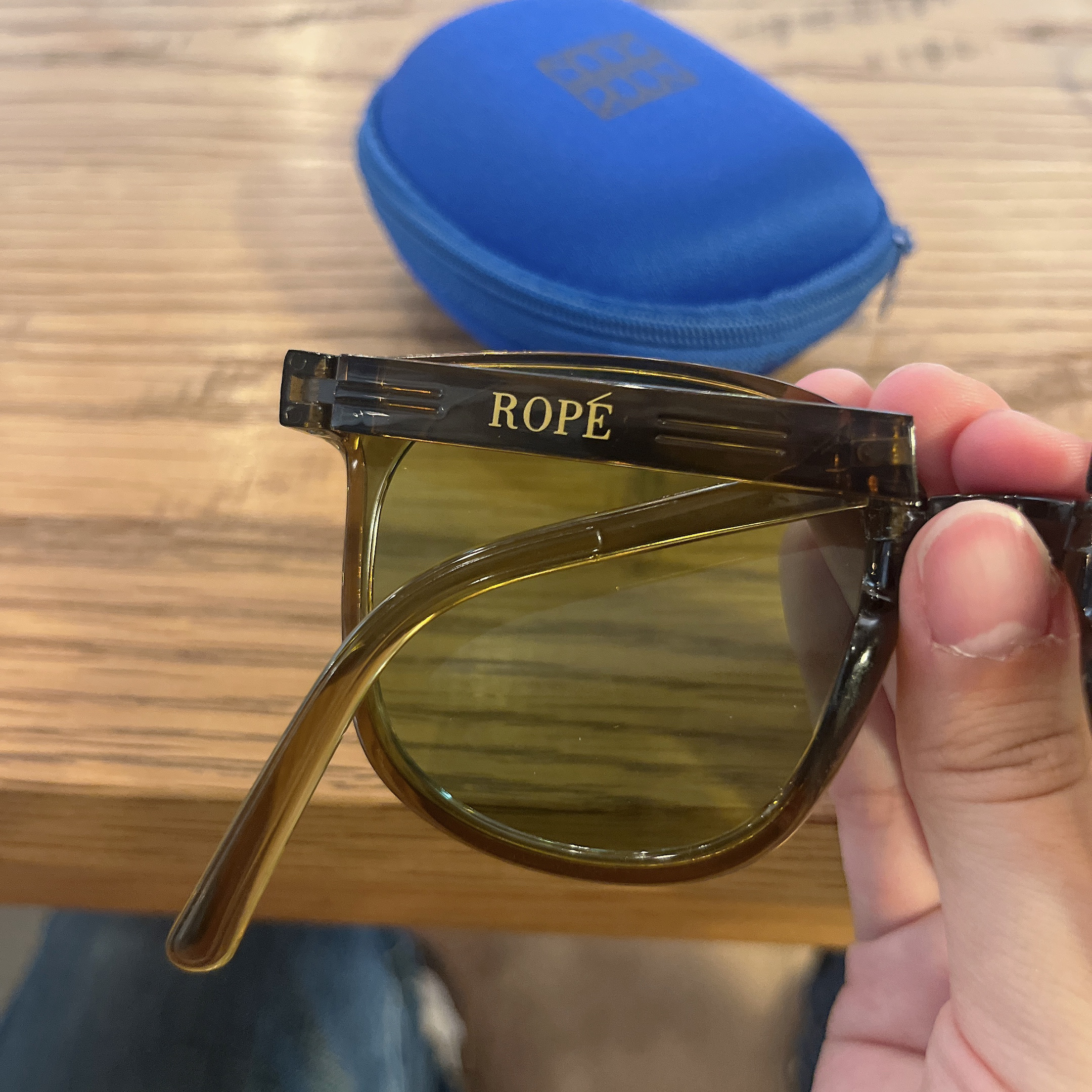 素敵なあの人 付録/ロペ/その他を使ったクチコミ（3枚目）