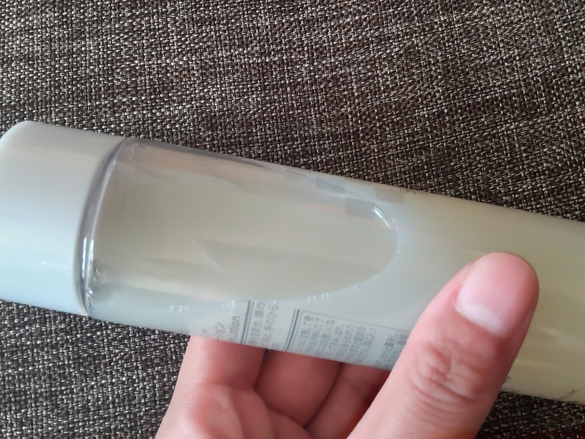 Q10スキンローション/ニュースキン/化粧水を使ったクチコミ（3枚目）