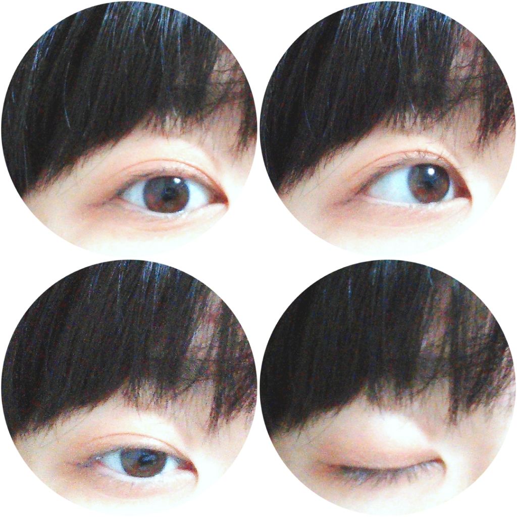 シャドーカスタマイズ/MAJOLICA MAJORCA/単色アイシャドウを使ったクチコミ（1枚目）