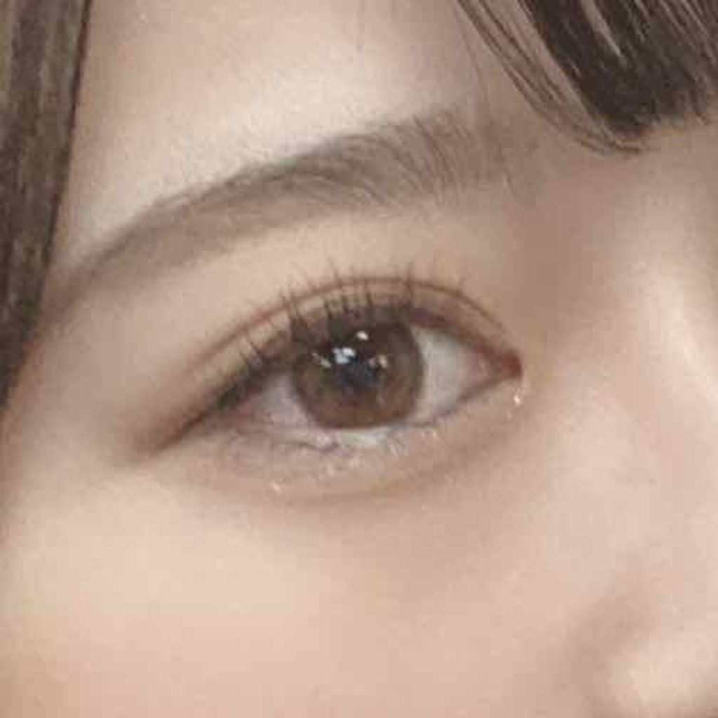 ダブルラインエキスパート/KATE/リキッドアイライナーを使ったクチコミ(2枚目)