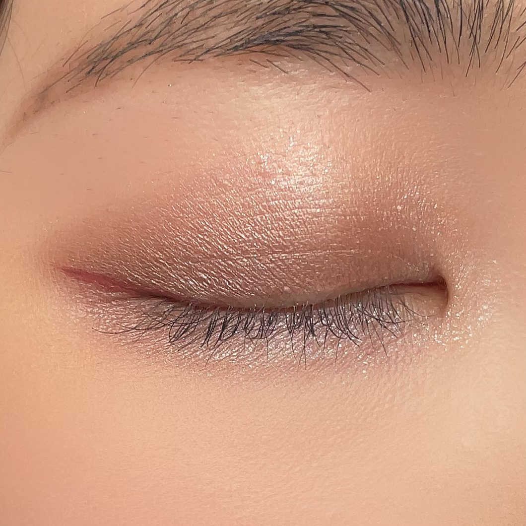 ザ ルージュ ベルベット RD401/DECORTÉ/口紅を使ったクチコミ（3枚目）