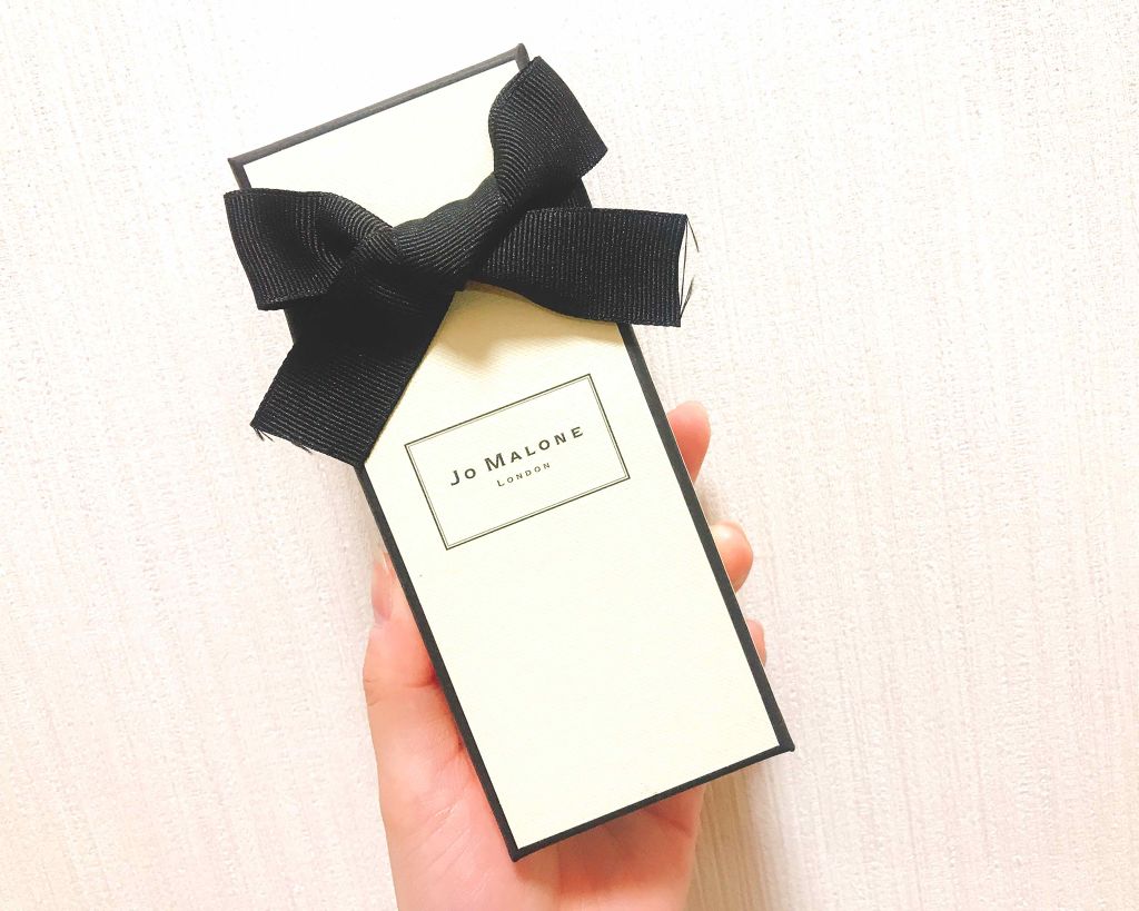 オレンジ ビター コロン/Jo MALONE LONDON/香水(レディース)を使ったクチコミ（2枚目）