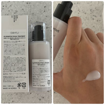 ãµã㥠PHã»ã³ã·ãã£ãã¯ãªãŒã /SAM'U/ãã§ã€ã¹ã¯ãªãŒã ã䜿ã£ãã¯ãã³ãïŒ7æç®ïŒ