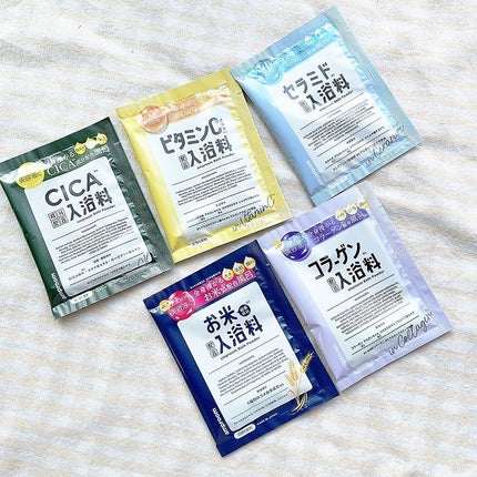 AC+ 薬用バリアクリーム /マジアボタニカ/フェイスクリームを使ったクチコミ(3枚目)