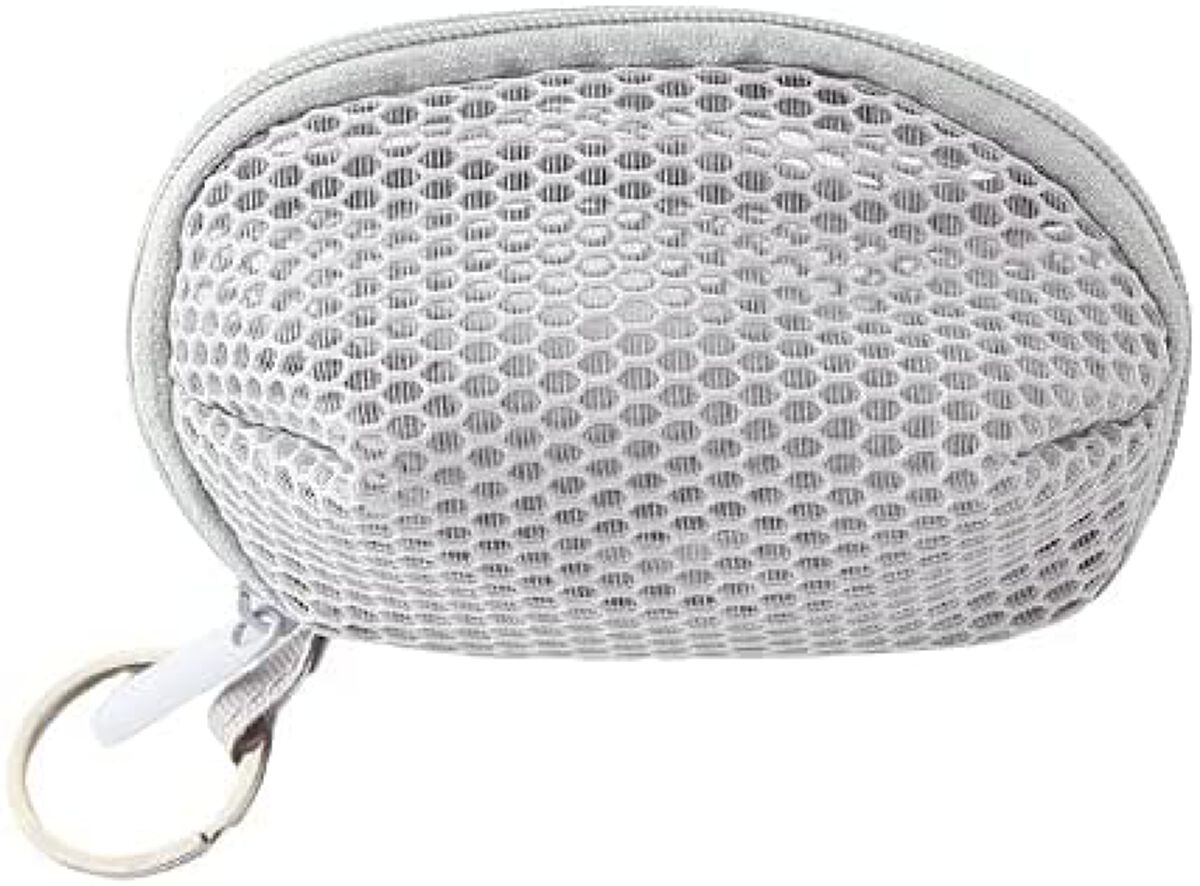 メイクスポンジケース Amazon