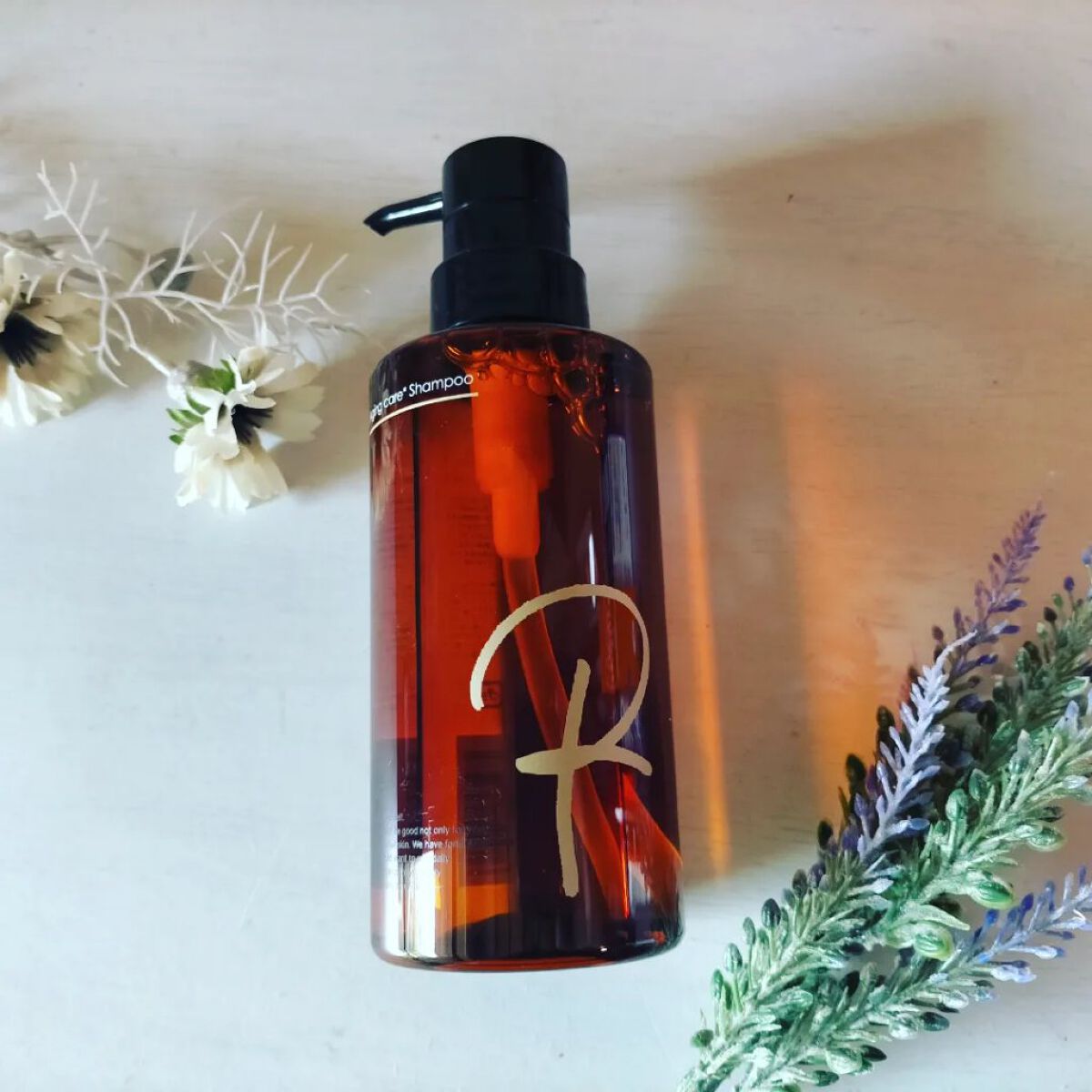 シャンプー/Rintor/市販シャンプーを使ったクチコミ（1枚目）