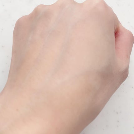 薬用プロテクトバリアエクストラリッチ/Macchia Label/化粧下地を使ったクチコミ(4枚目)