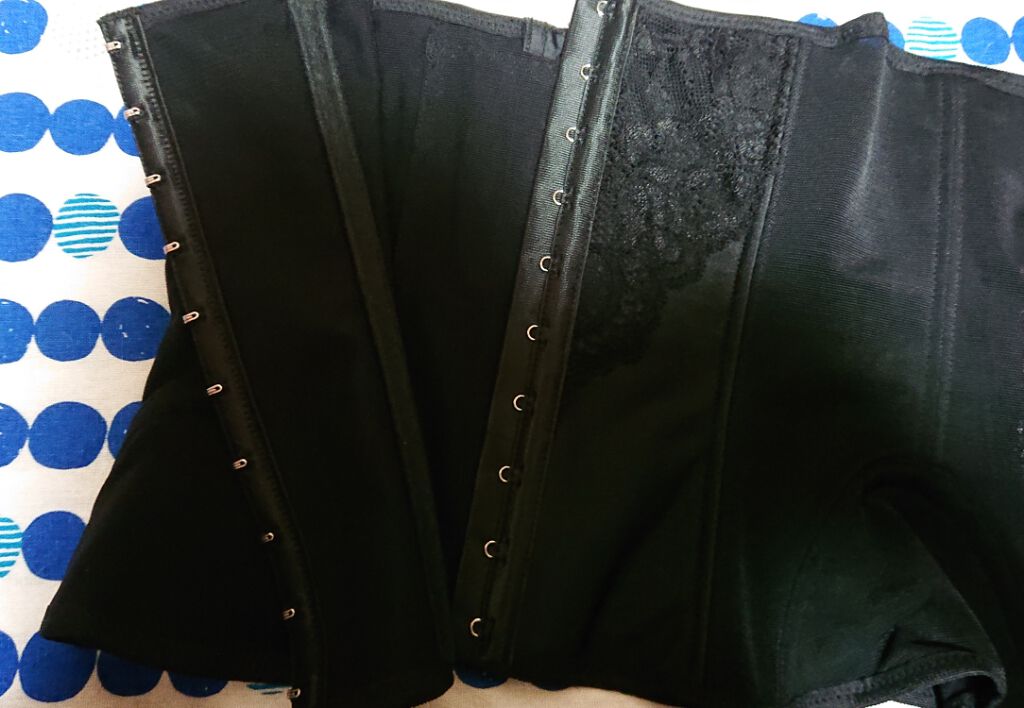 OneShape ソフトコルセット/OneShape/その他を使ったクチコミ（1枚目）