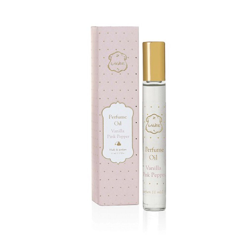 パフュームオイル バニラピンクペッパー Laline