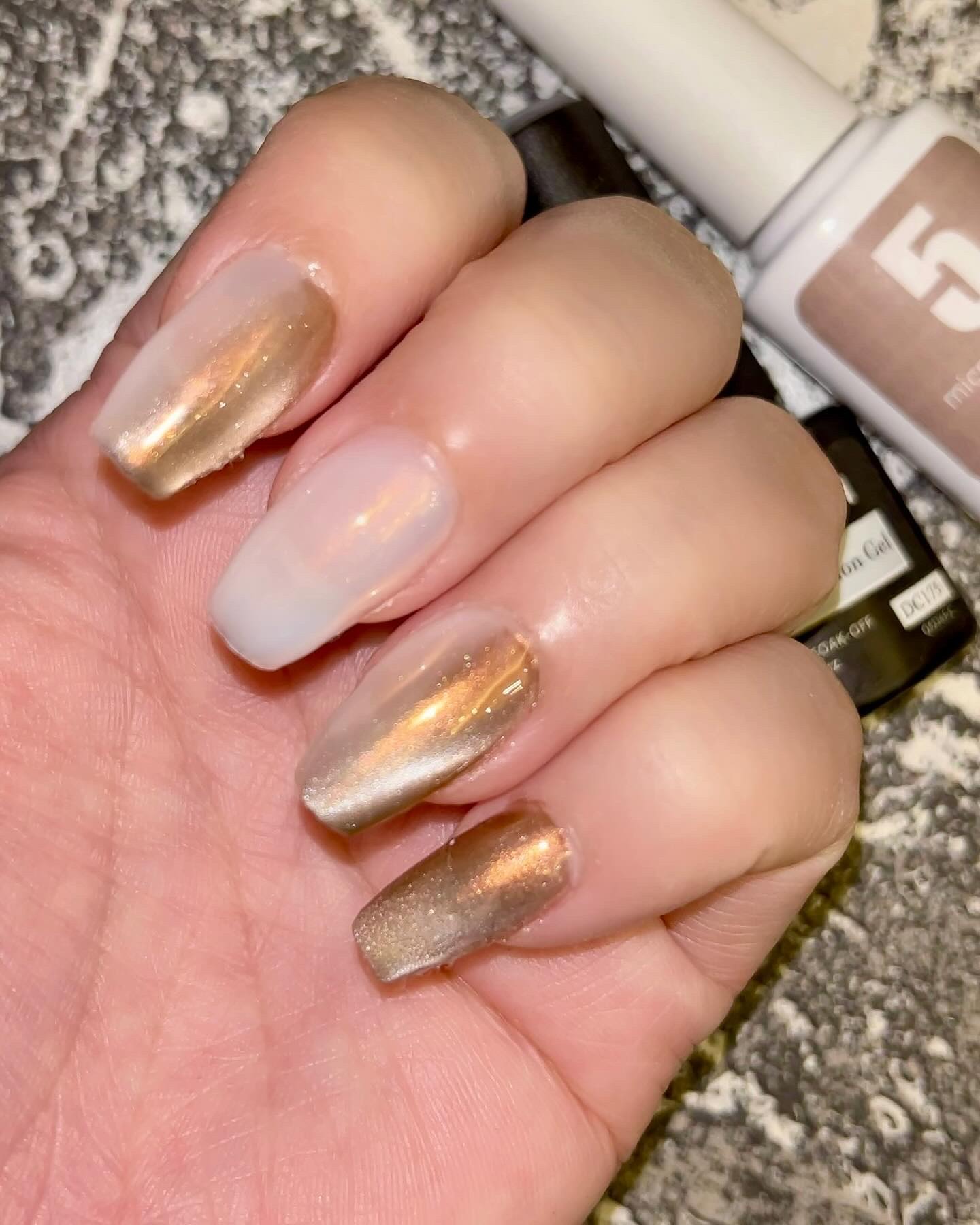 Sigil Inspired Magic Eyeshadows/SIGIL inspired/単色アイシャドウを使ったクチコミ（1枚目）