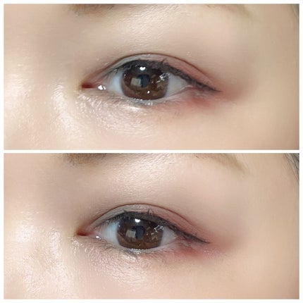 ニュアンス マット クリエイター/Visée/アイシャドウパレットを使ったクチコミ(4枚目)