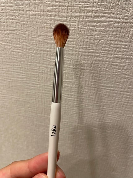 フルーティーグラムティント/Laka/リップティントを使ったクチコミ(6枚目)