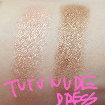 モノ クルール クチュール/Dior/単色アイシャドウを使ったクチコミ(1枚目)