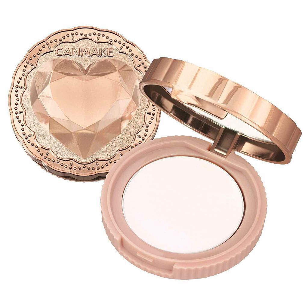 アクメディカ 薬用 オイルコントロールパウダーWH クリア/ナリスアップ/プレストパウダーを使ったクチコミ（1枚目）