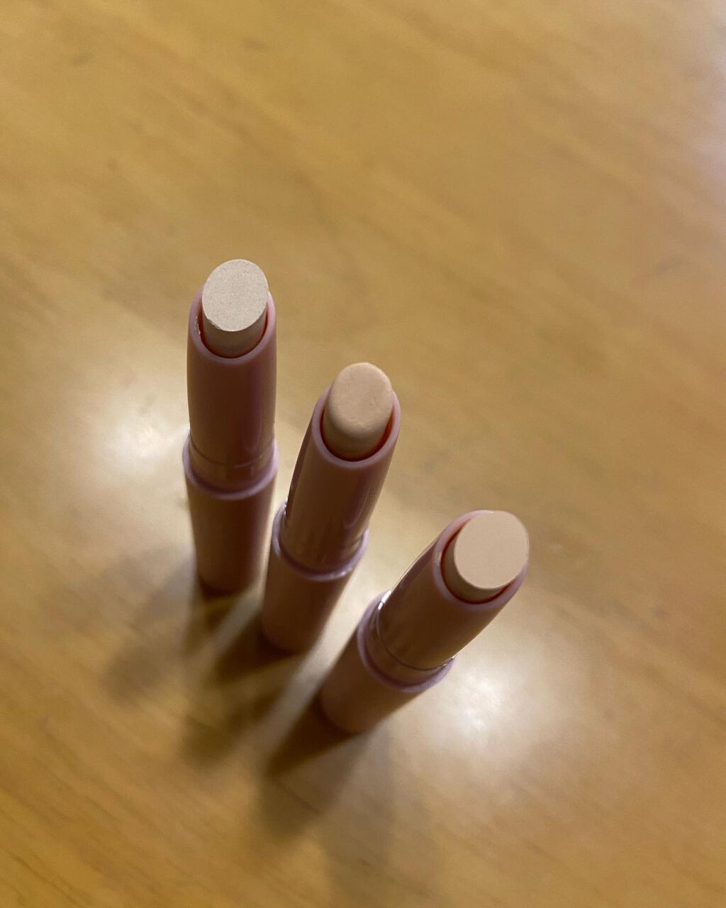 アイブロウ ハイライター/KIREI FACTORY/スティックハイライトを使ったクチコミ(3枚目)