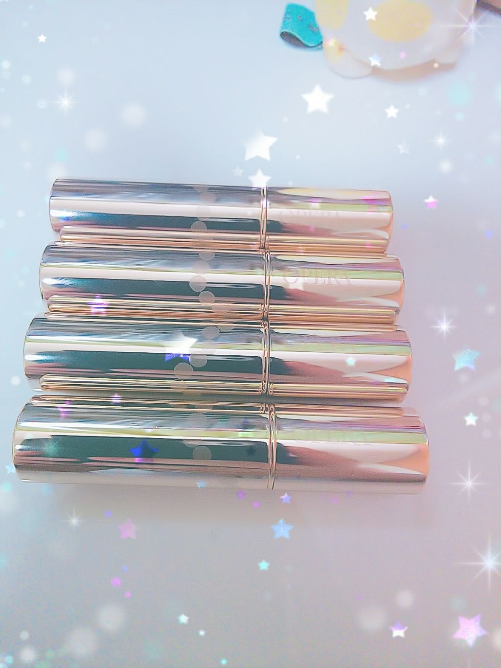 オペラ リップティント N/OPERA/リップティントを使ったクチコミ(1枚目)