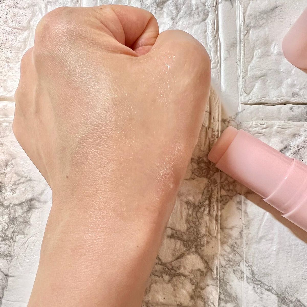 ペップトックスコラーゲンスティック/BLANCOW/美容液を使ったクチコミ(5枚目)