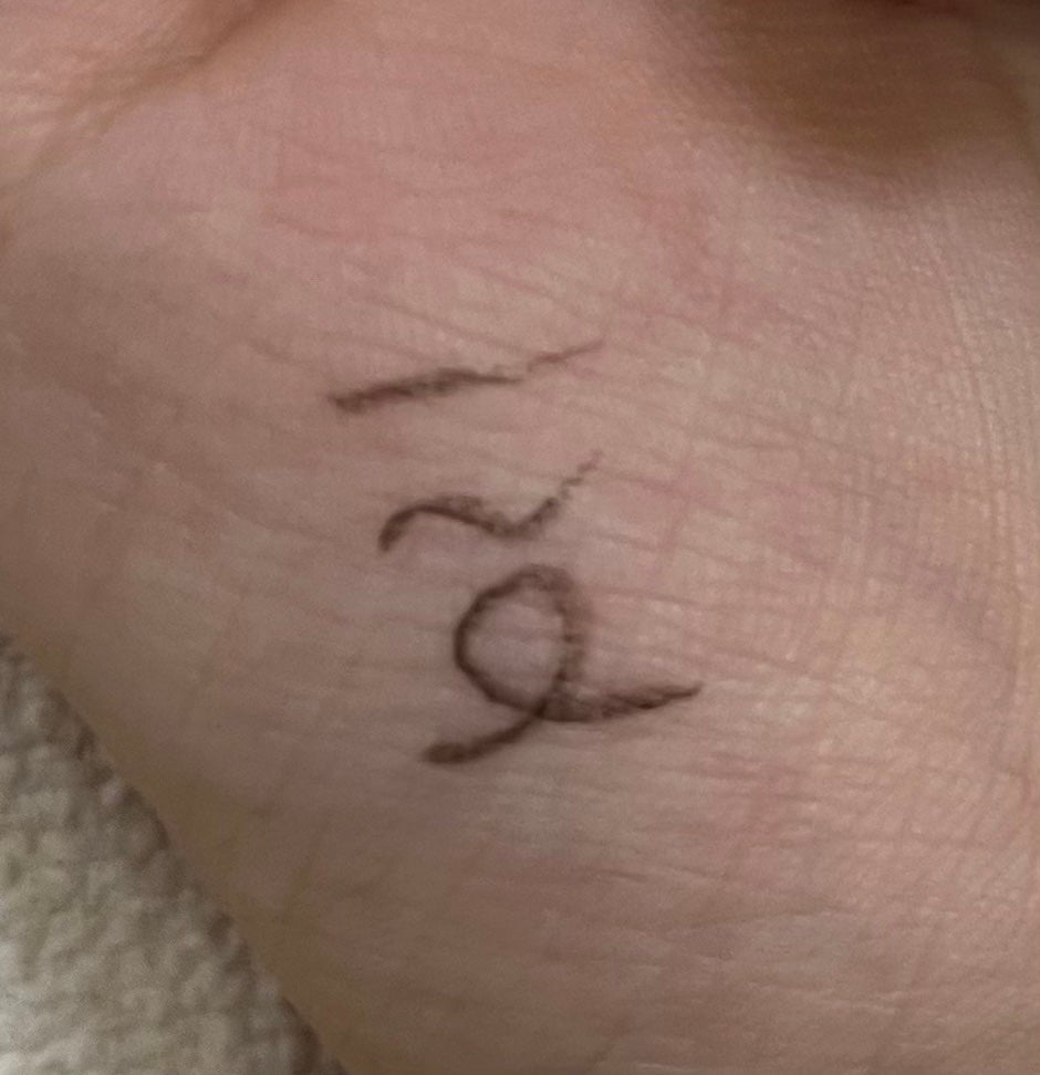 リキッドアイライナーR4/ラブ・ライナー/リキッドアイライナーを使ったクチコミ(2枚目)