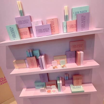 Nagi フォロバ100☺︎ on LIPS 「to/oneLaunchPartyにご招待いただきました🌸ヘア..」(9枚目)