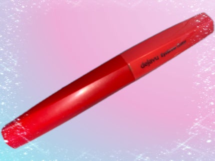 フィルム眉カラー/デジャヴュ/眉マスカラを使ったクチコミ(1枚目)