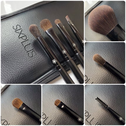UR GLAM EXTENSION SCREW BRUSH(まつ毛エクステスクリューブラシ)/U R GLAM/メイクブラシを使ったクチコミ(2枚目)