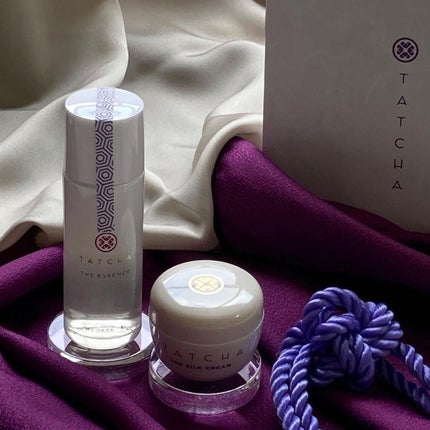 エッセンス/タッチャ/化粧水を使ったクチコミ(1枚目)