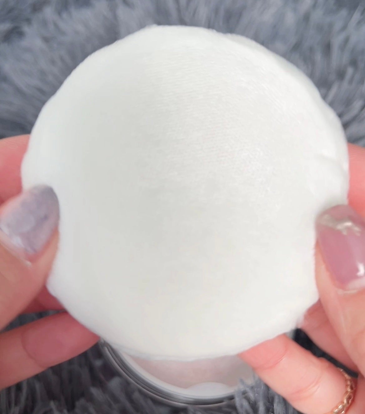 ザ ルース パウダー/SUQQU/ルースパウダーを使ったクチコミ(4枚目)