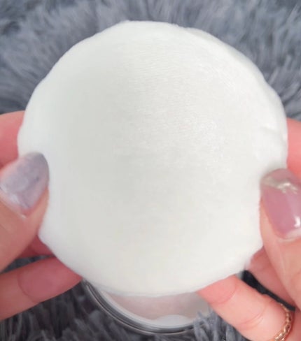 ザ ルース パウダー/SUQQU/ルースパウダーを使ったクチコミ(4枚目)