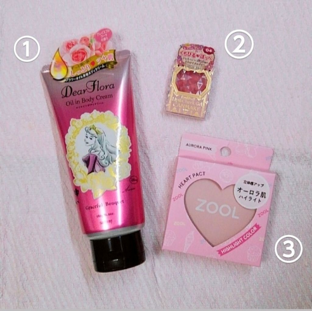 購入品/その他を使ったクチコミ（2枚目）