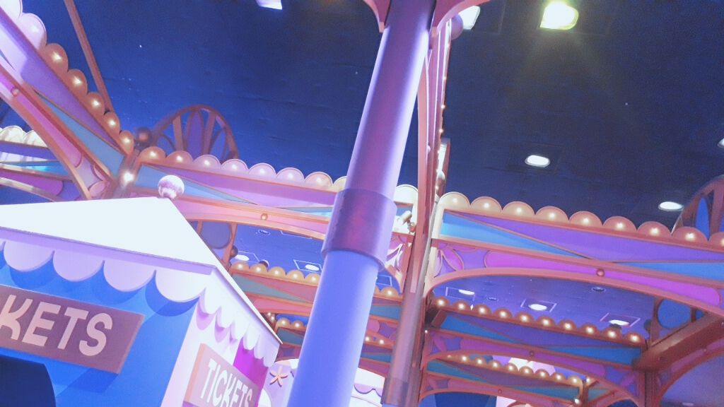 キャンディラップリッチカラー/キャンメイク/リップグロスを使ったクチコミ(1枚目)