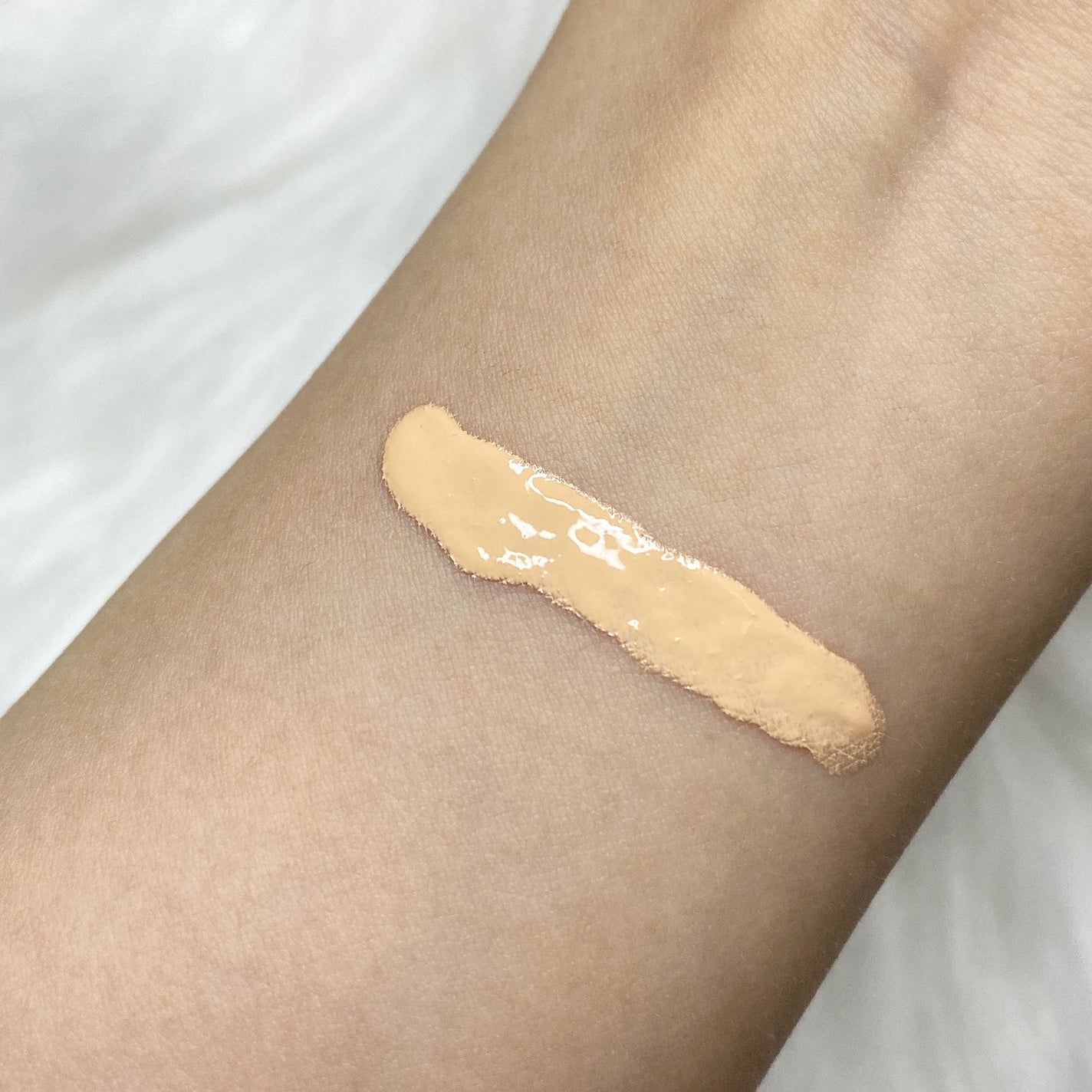 パルガントン アイコンシーラークリーム/パルガントン/クリームコンシーラーを使ったクチコミ(3枚目)